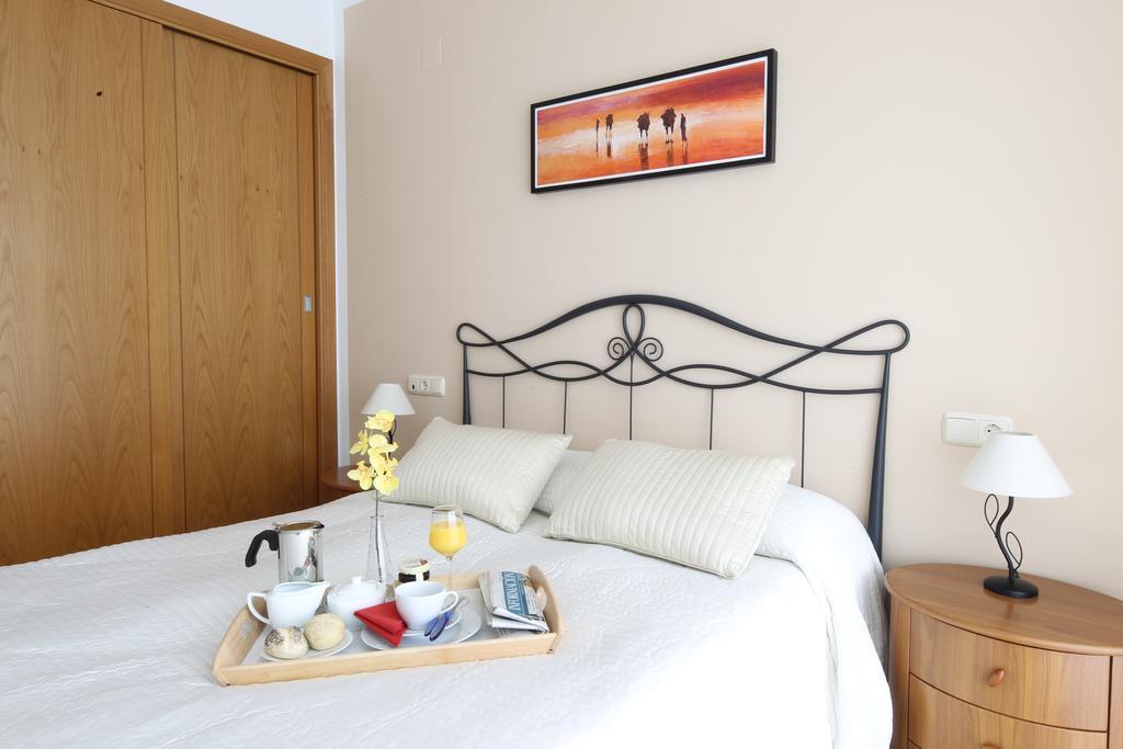 Appartement Lido