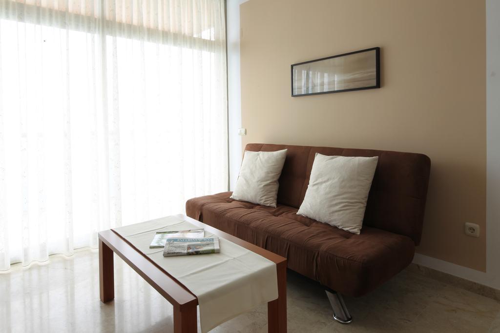 Appartement Lido Benidorm