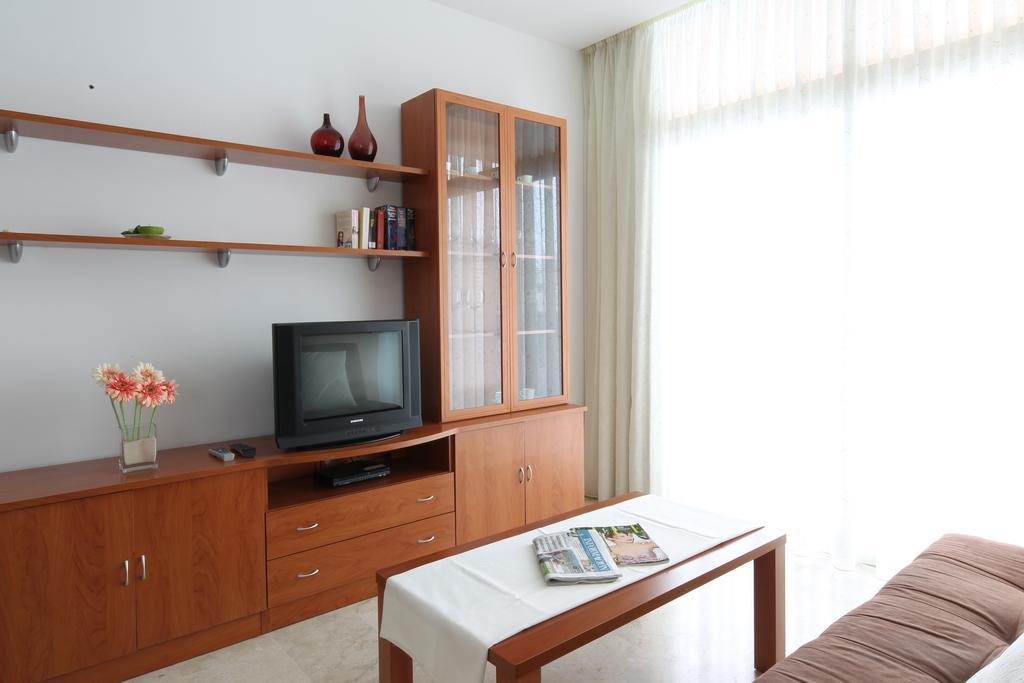 Appartement Lido *