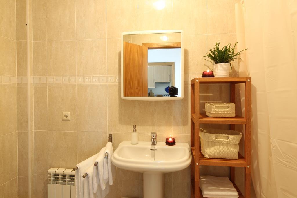 Appartement Lido