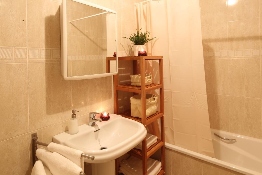 Appartement Lido *