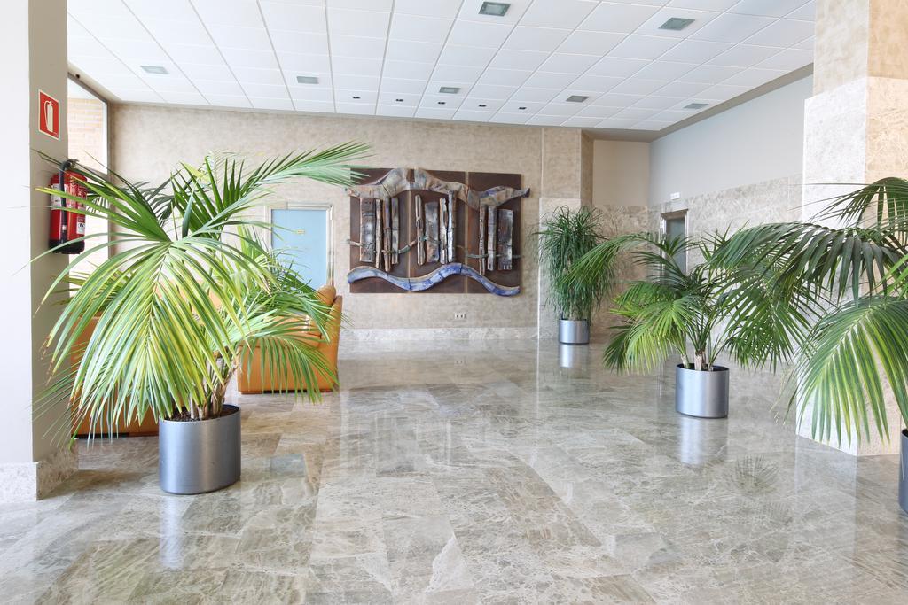 Appartement Lido Benidorm