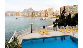 Lido Appartement *