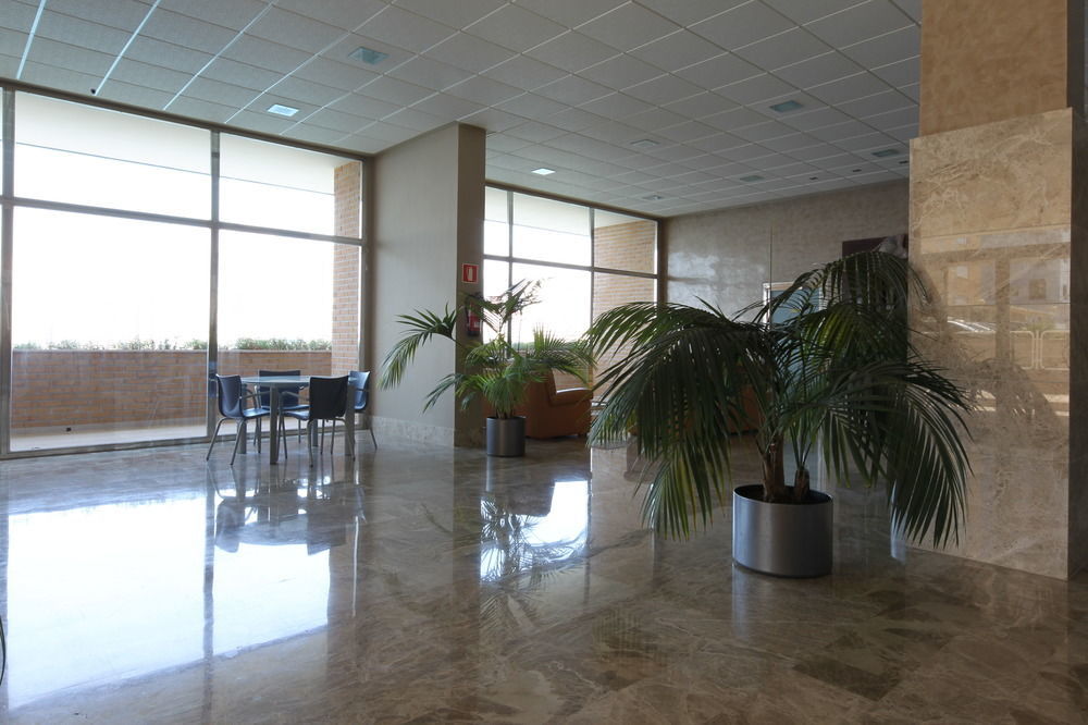 Appartement Lido *