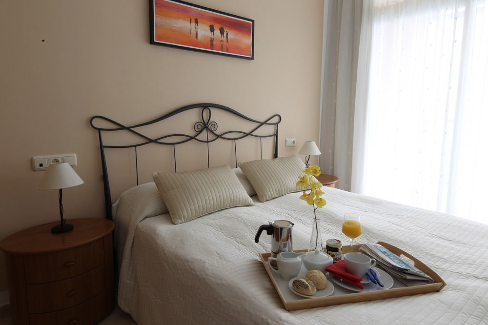 Lido Appartement Benidorm