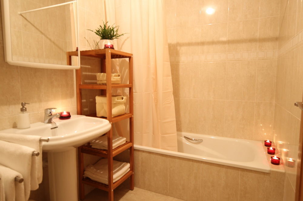 Appartement Lido *