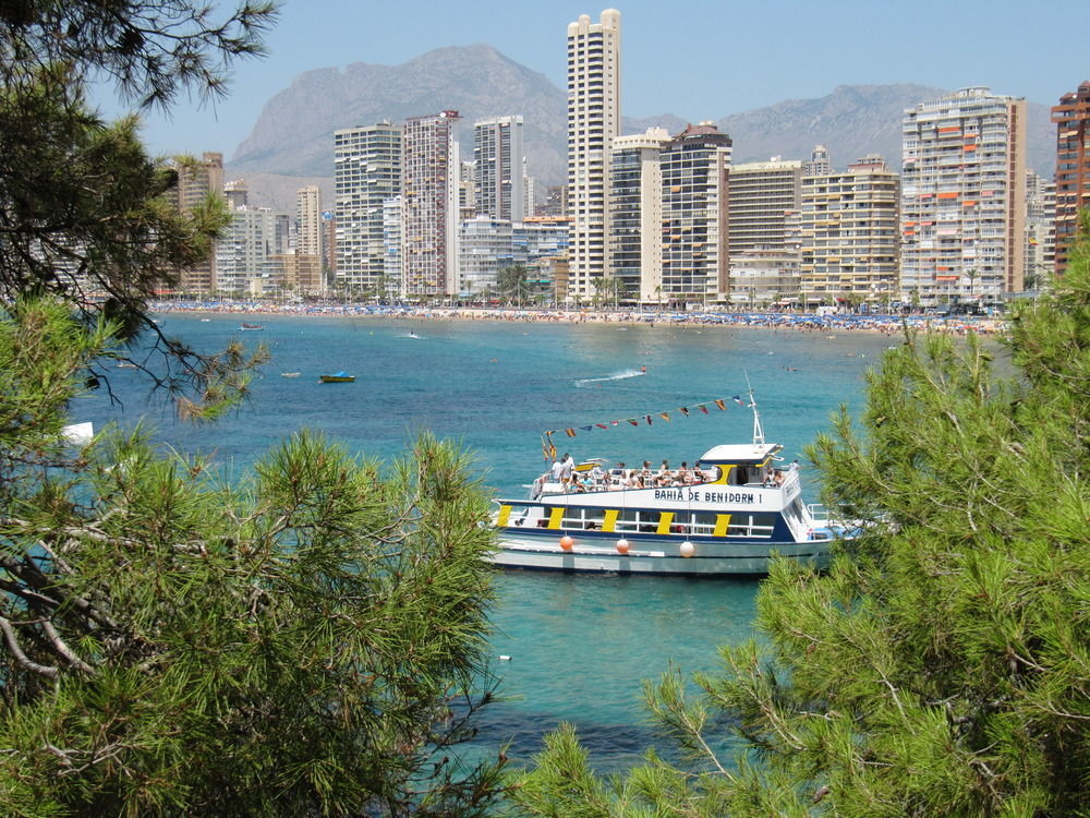 Lido Appartement Benidorm