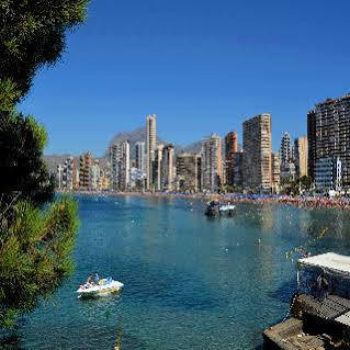 Appartement Lido *