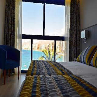 Lido Appartement *