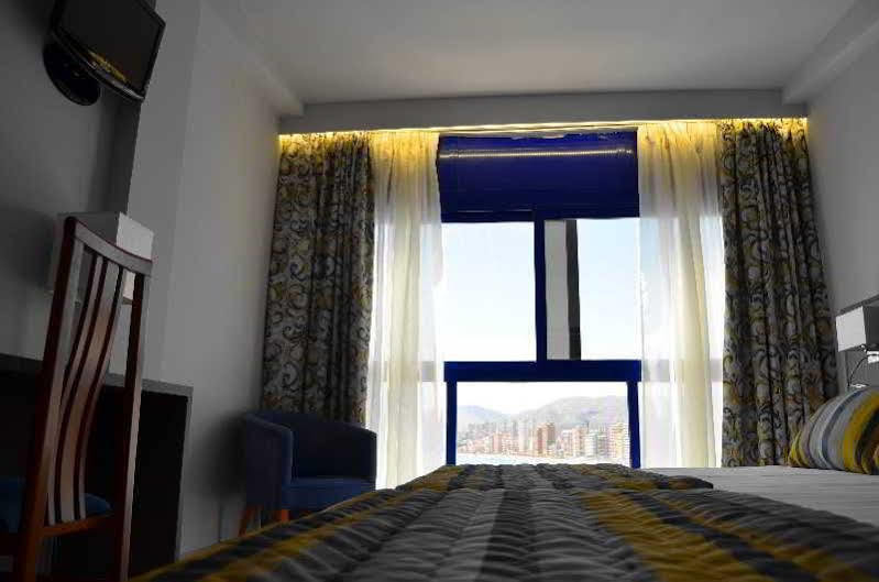 Lido Appartement Benidorm