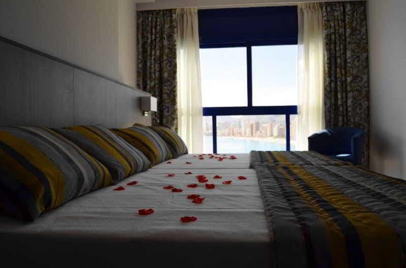 Appartement Lido *