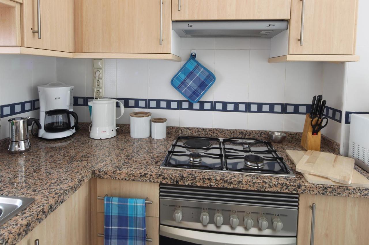 Lido Appartement Benidorm