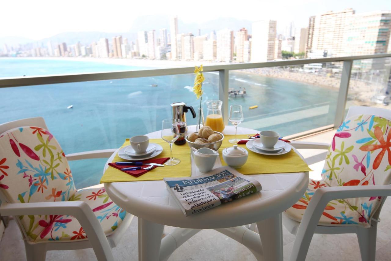 Appartement Lido