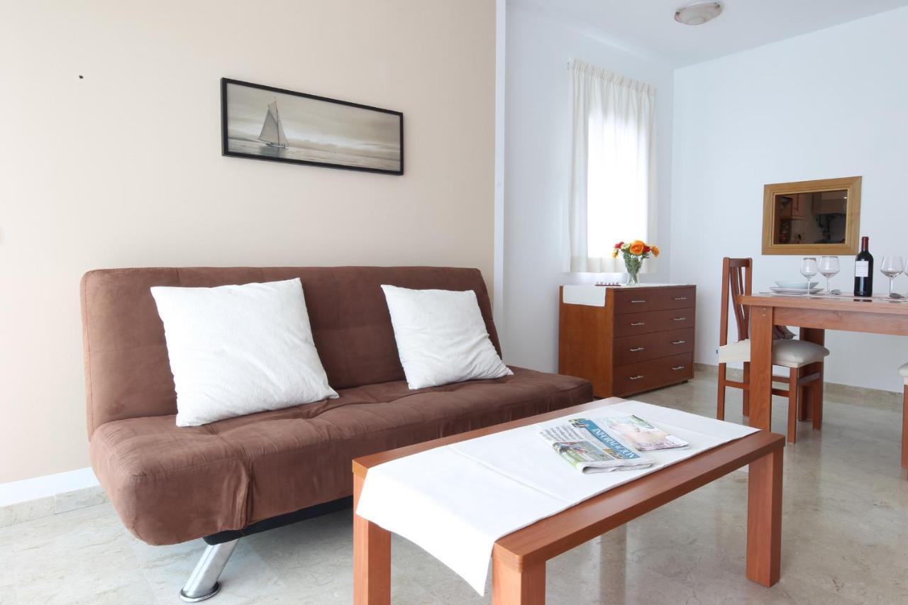 Lido Appartement *